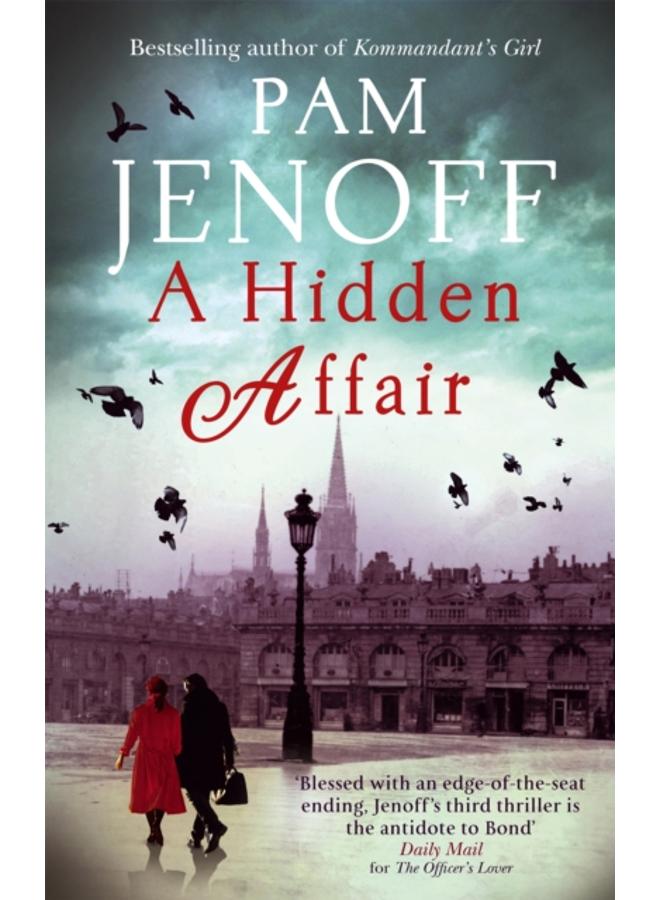A Hidden Affair 