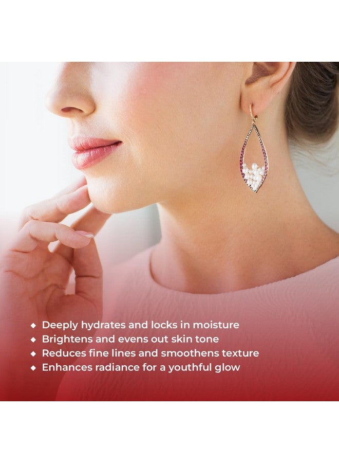 Kanpeki Labs Pro 10 Step Bridal Bright Facial Kit | Luminous Skin Ritual | Skin Brightening, Lightening, Whitening & Firming | Rich in Antioxidants, Algae | Suitable for All Skin Types | 209 g - Image 3