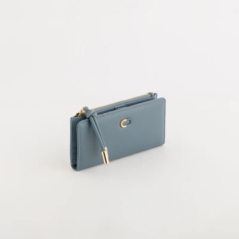 Women's Large Wallet - Erica Wallet
