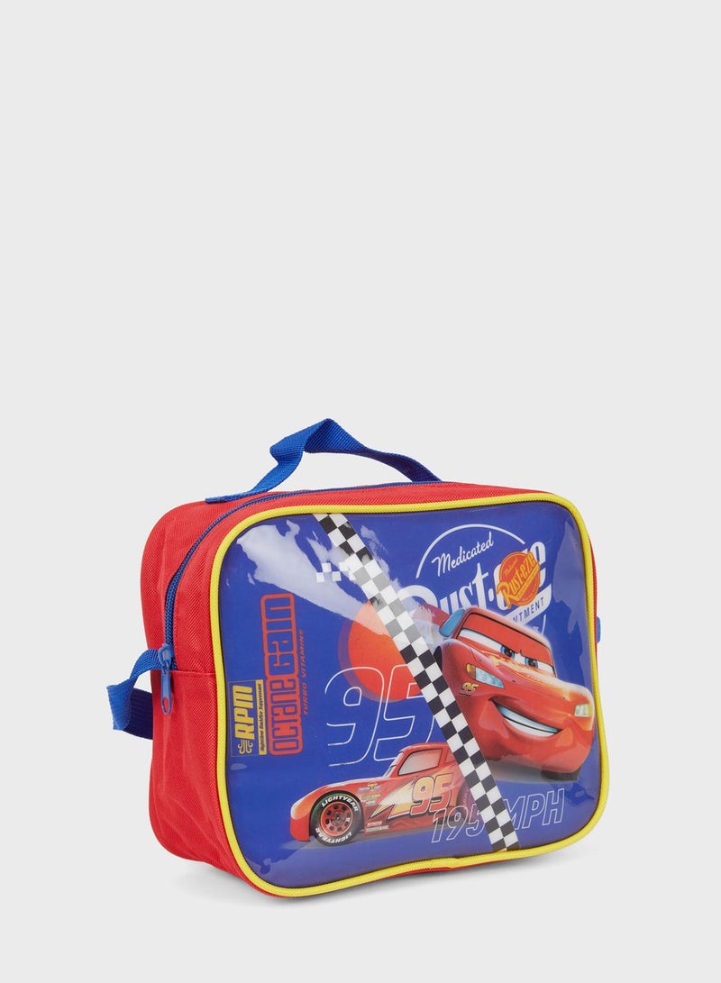 DeFacto Kids Printed Lunch Bag  - Image 2