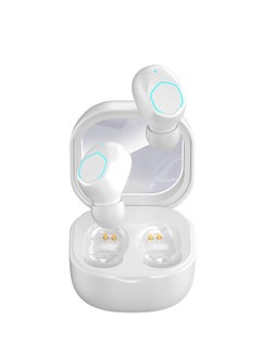 Generic New Wireless Bluetooth Earbuds – Mini, Noise-Canceling, Stylish, Ultra-Long Battery Life, Compatible with Apple & Android, High Cost-Performance Ratio.  - Image 1