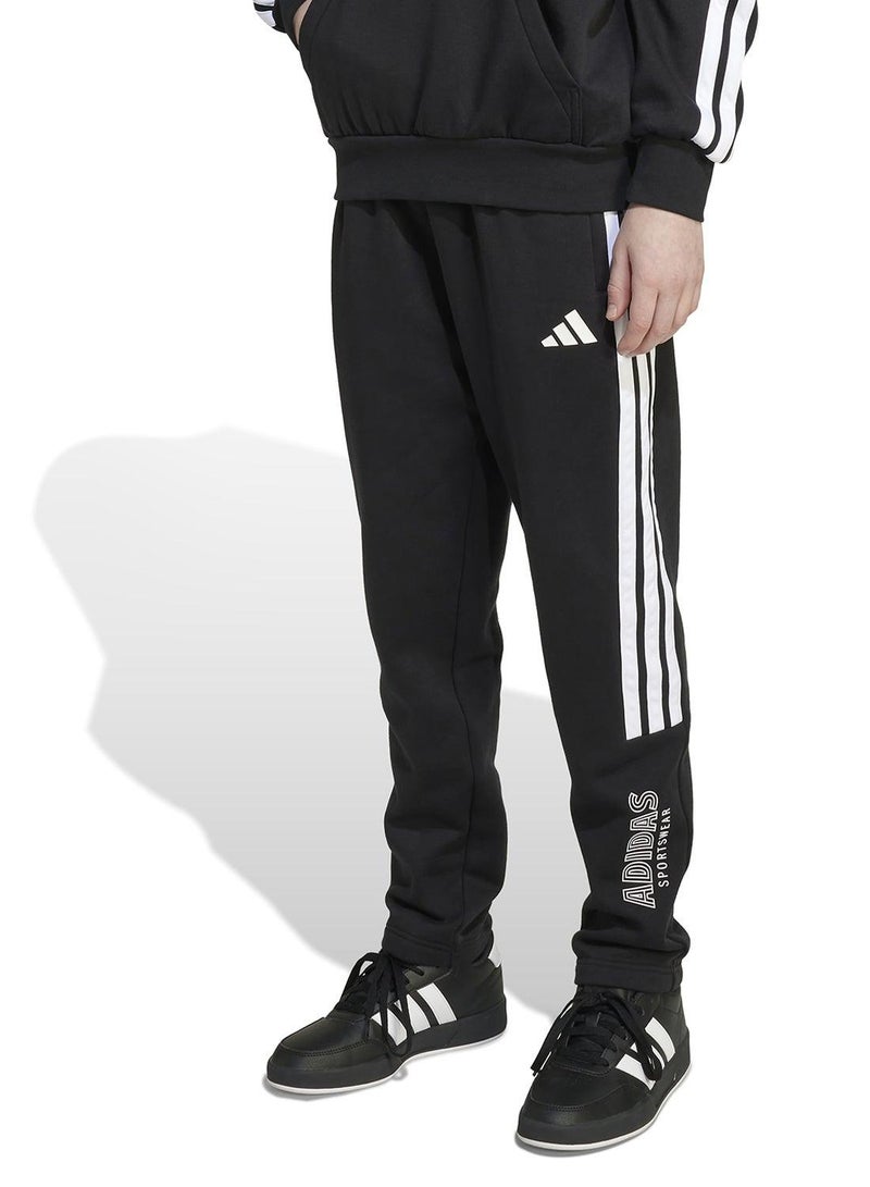 Adidas House Of Tiro Fleece Pants - Image 1