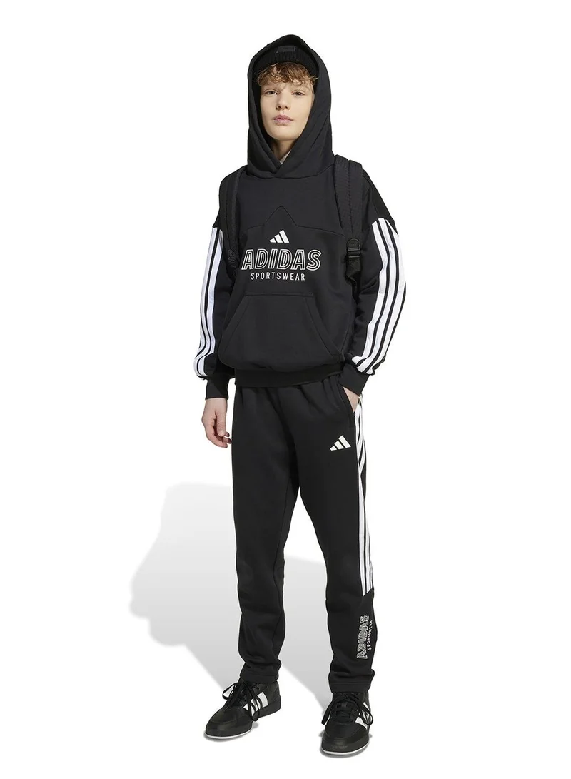 Adidas House Of Tiro Fleece Pants
