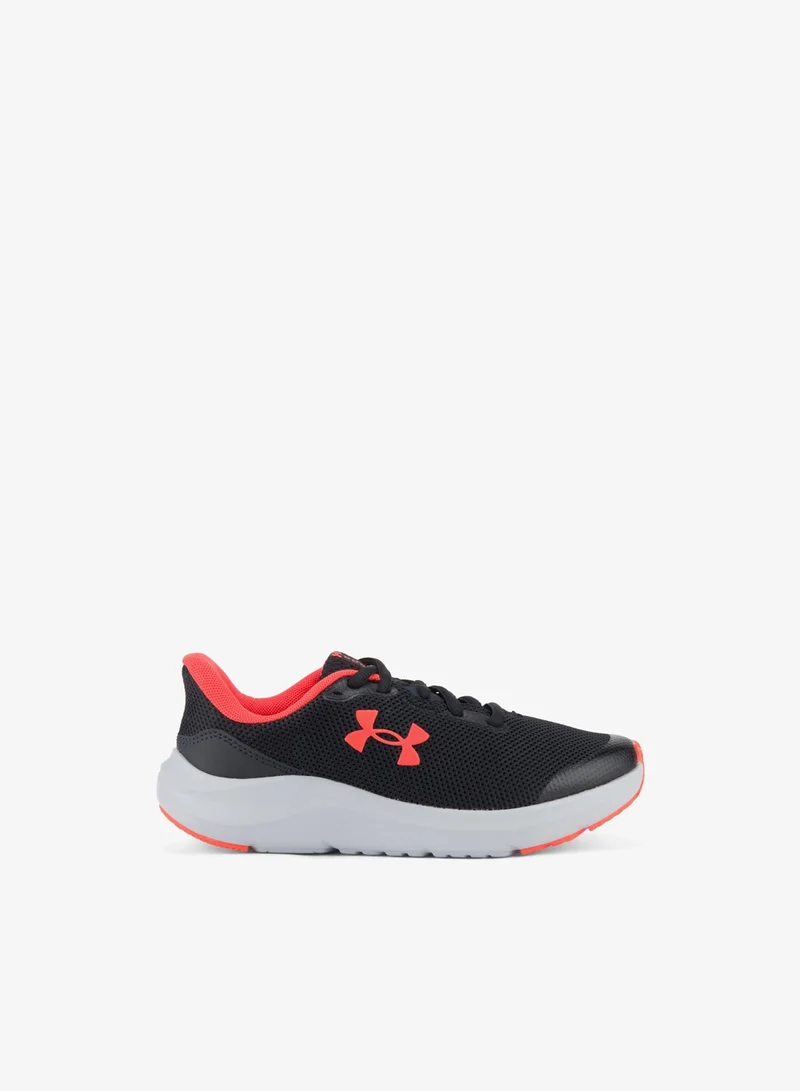 UNDER ARMOUR Kids' Pursuit 4 Running Shoes