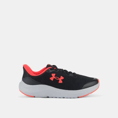 UNDER ARMOUR Kids' Pursuit 4 Running Shoes