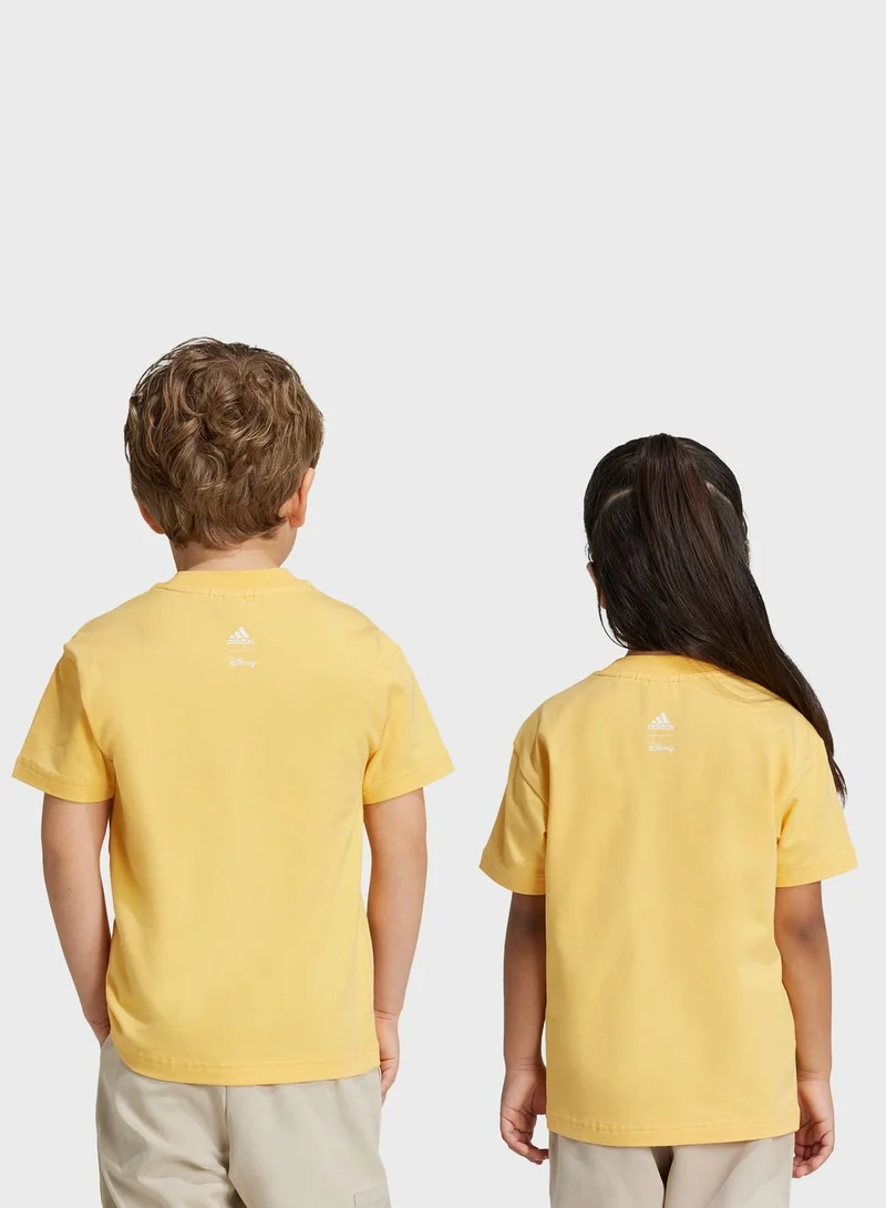 Adidas Kids Disney Lion King T-Shirt