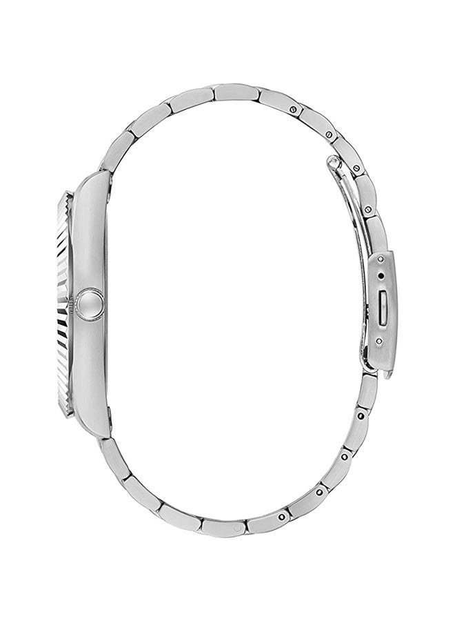 GUESS Men's Analog Stainless Steel Wrist Watch - GW0265G1 - 42 mm - Image 2