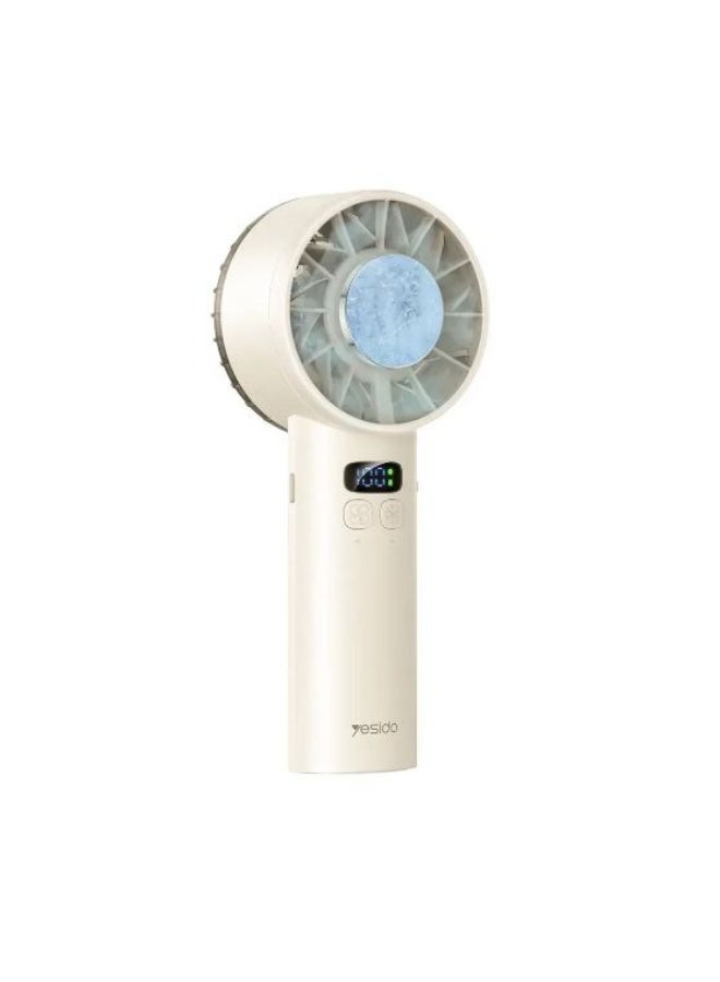 يسيدو مروحة يدوية محمولة YF18 من يس اي دو - Image 1