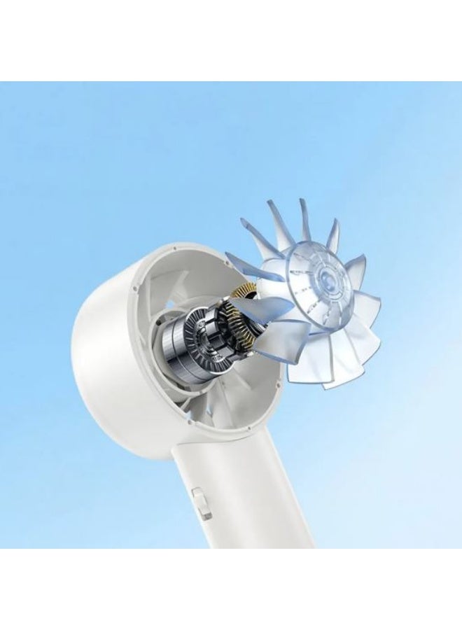 يسيدو مروحة يدوية محمولة YF18 من يس اي دو - Image 2