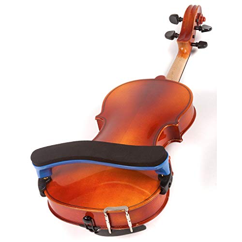 EVEREST EVEREST Violin Paulin 3/4-1/2 Size Blue ES-2 BLUE - Image 4