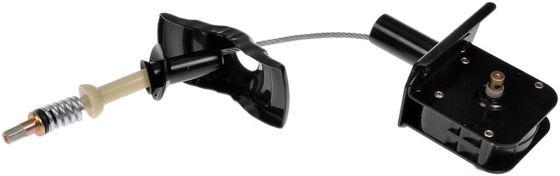 Dorman 925512 Spare Tire Hoist Compatible with Select Dodge Models