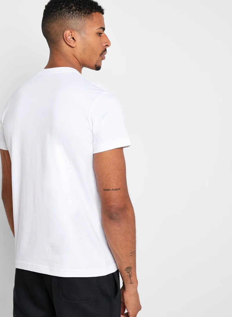 DIESEL Diego Crew Neck T-Shirt