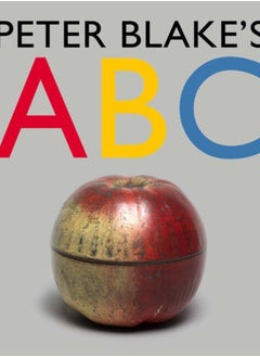Peter Blake's ABC 