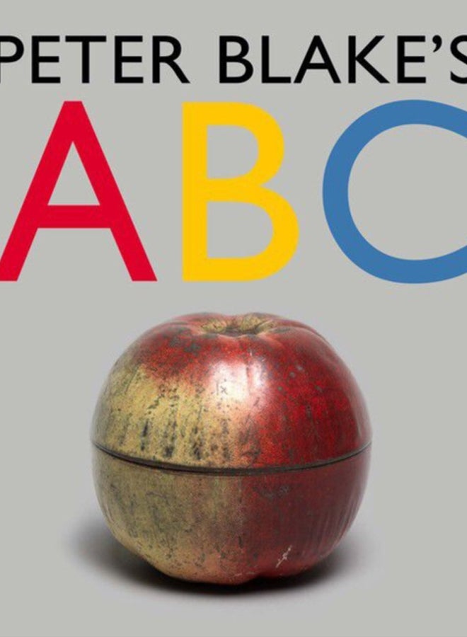 Peter Blake's ABC 