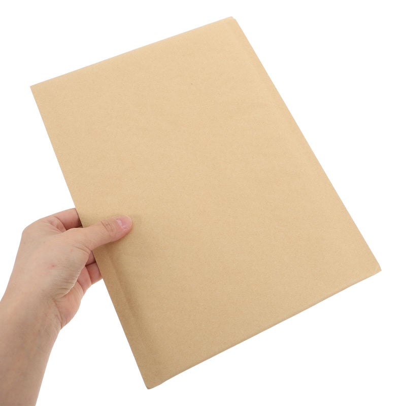 Kraft Bubble Mailers 22x34cm Self Sealing Padded Envelopes 20 Pack Shockproof - Image 4