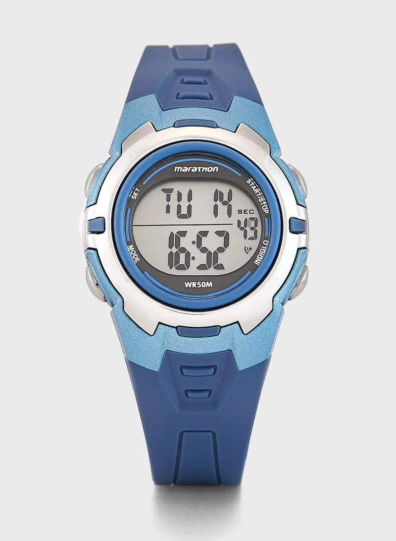 TIMEX Marathon Digital Watch