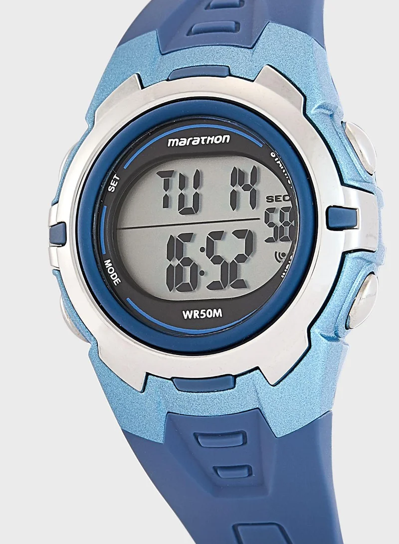 TIMEX Marathon Digital Watch