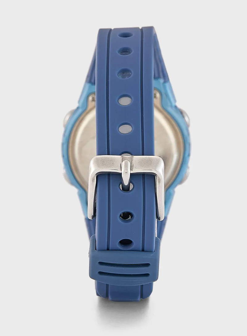TIMEX Marathon Digital Watch