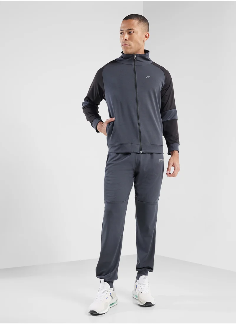 FRWD Training Tracksuit Set