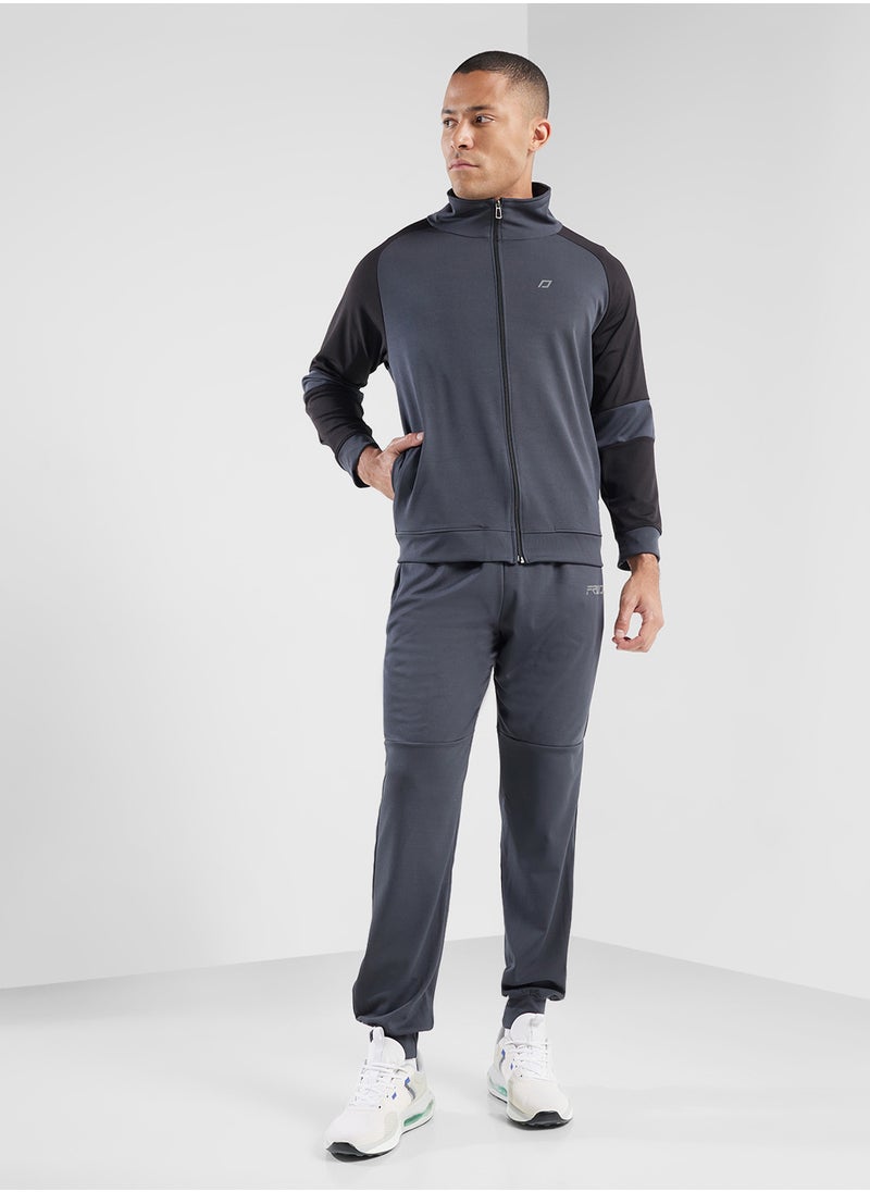 FRWD Training Tracksuit Set  - Image 1