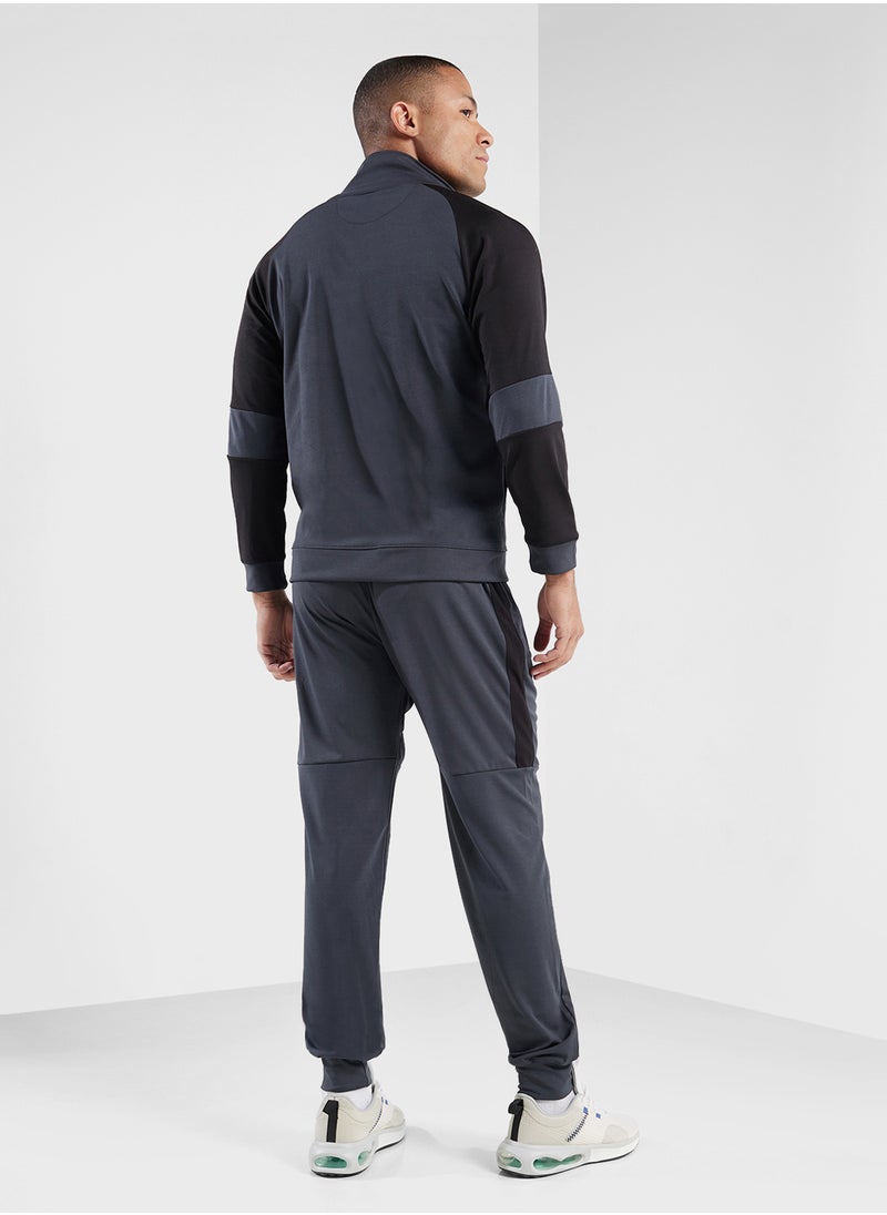 FRWD Training Tracksuit Set  - Image 2