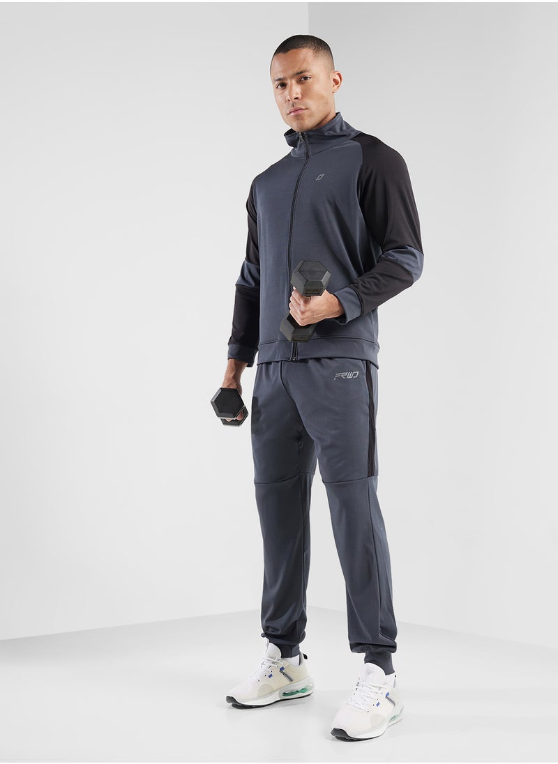 FRWD Training Tracksuit Set  - Image 5