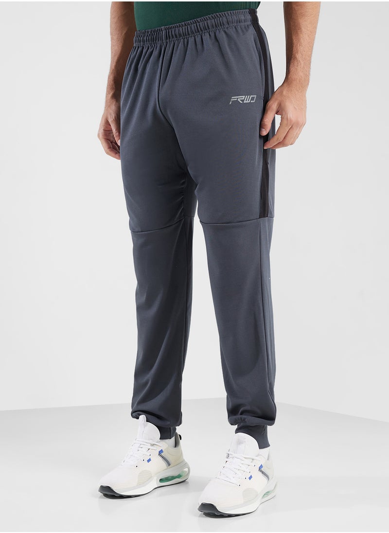 FRWD Training Tracksuit Set  - Image 4