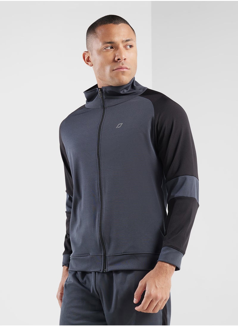 FRWD Training Tracksuit Set  - Image 3