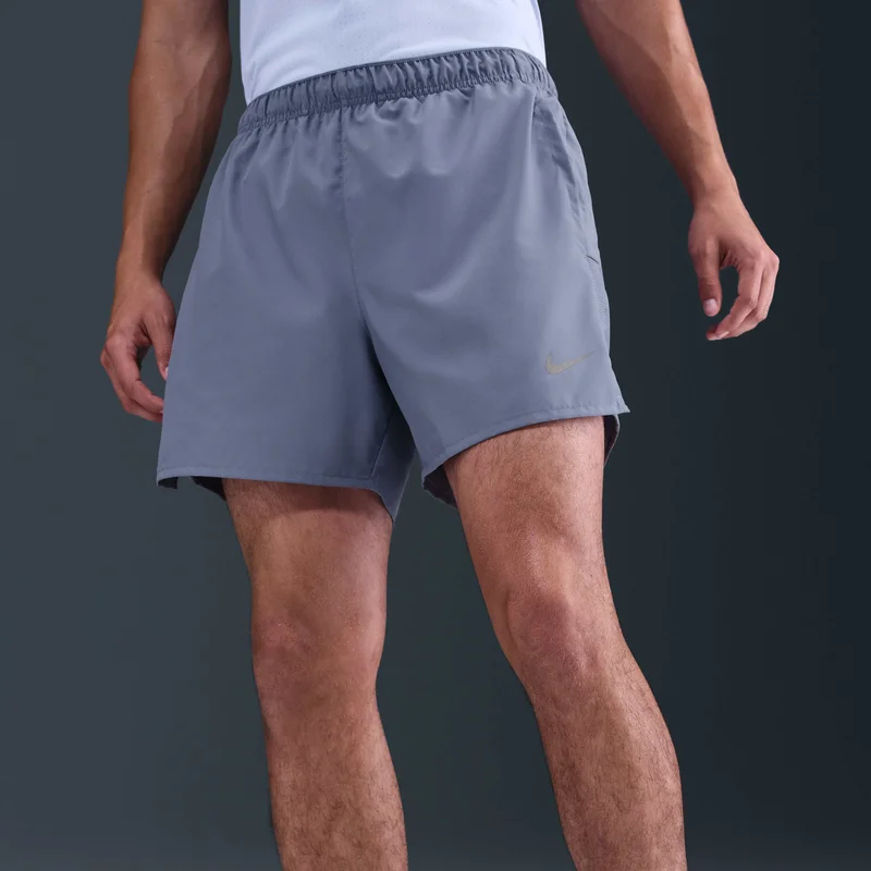 Nike Men's Challenger Dri-FIT 2-in-1 Versatile Shorts