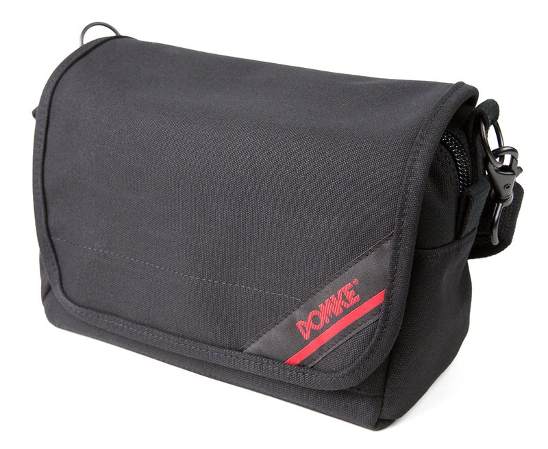 Domke F-5XB Shoulder/Belt Bag (Black) - Image 1