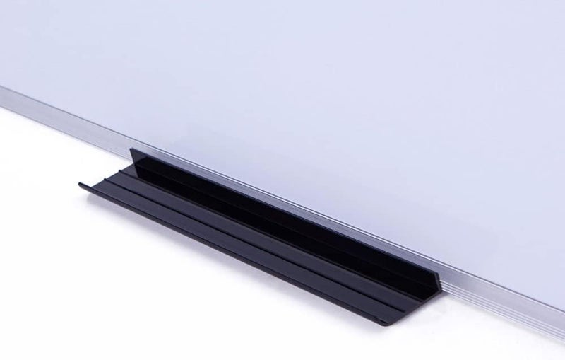 VIZ-PRO Dry Erase Board Detachable Marker Tray, Only fit Viz-Pro Whiteboard - Image 5