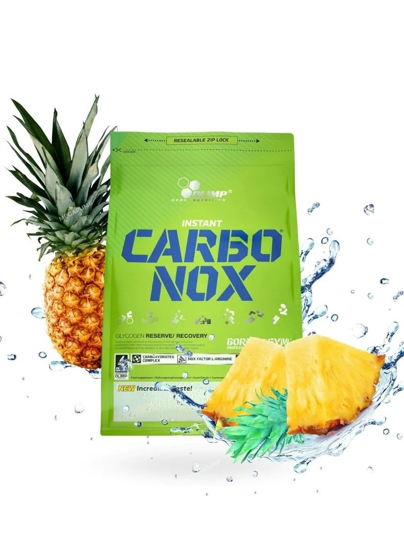 أولمب كاربونوكس الفوري - أناناس - (1 كجم) - Image 3