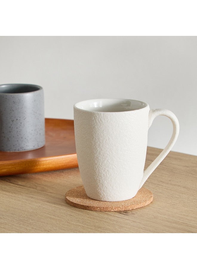 Home Box فنجان دونا ذو الملمس 320 مل - Image 1