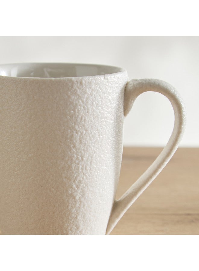 Home Box فنجان دونا ذو الملمس 320 مل - Image 3