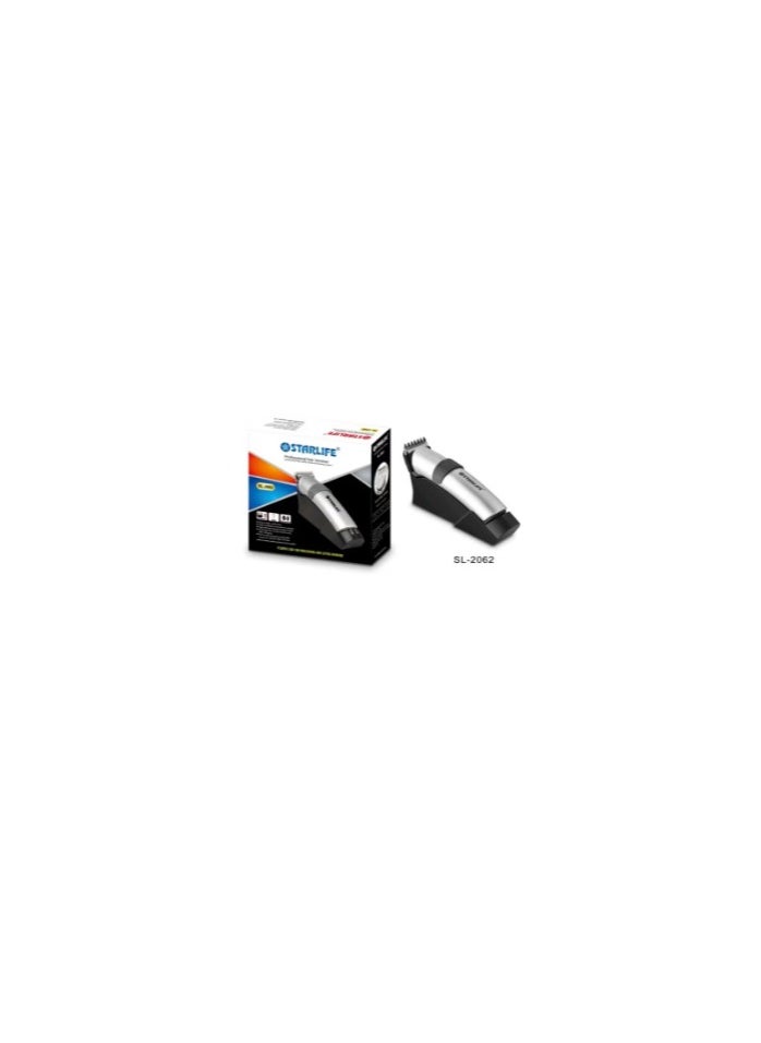 STARLIFE - Professional hair trimmer sl-2062 a super c quit for professional her cutting open - Image 1