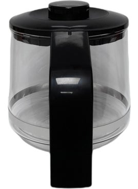 Grundig Compatible Glass Teapot for Tm 4961 Tea Machine  - Image 2