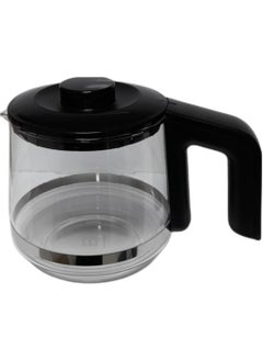 Grundig Compatible Glass Teapot for Tm 4961 Tea Machine  - Image 4