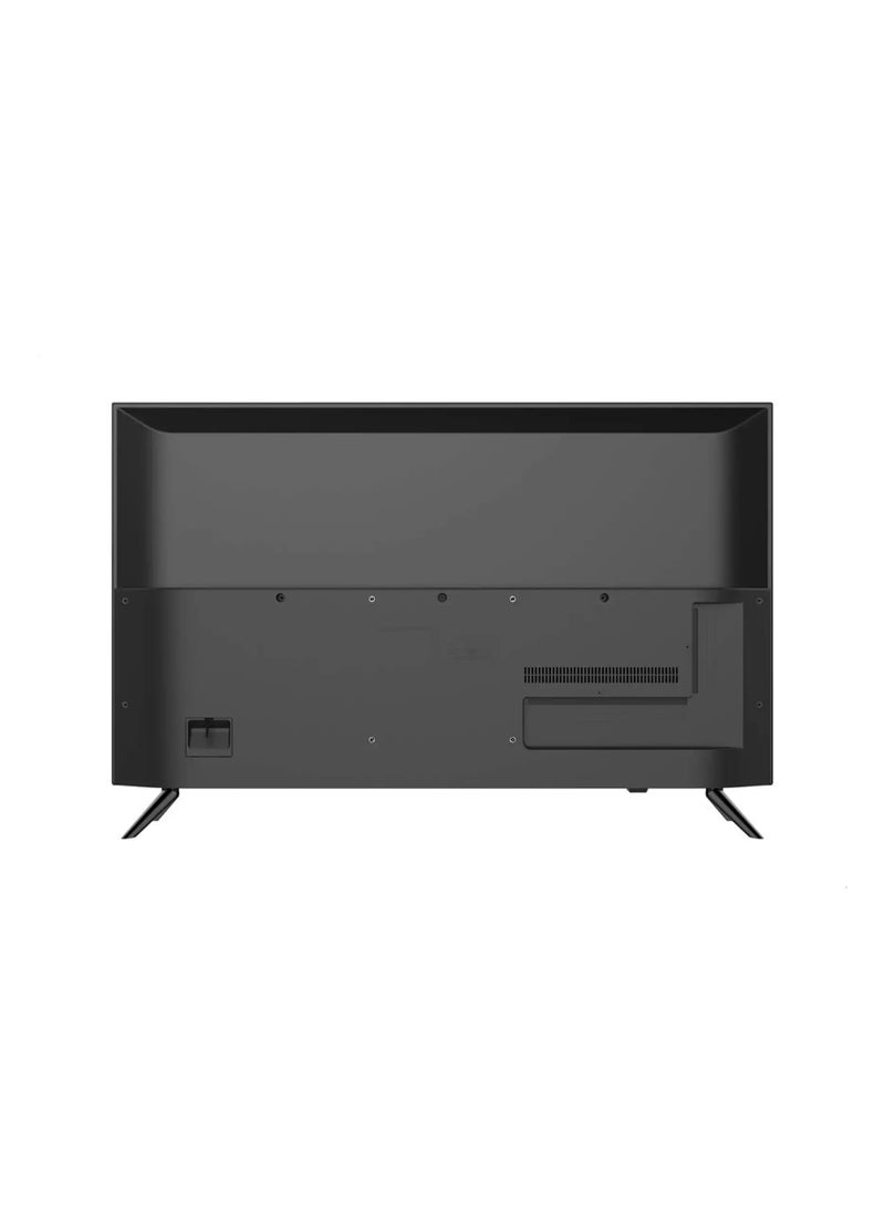 Hikers 50″LED TV - FHD 1920x1080 50°(126 cm) Screen - SMART TV - HIKT-50S3 - Image 4