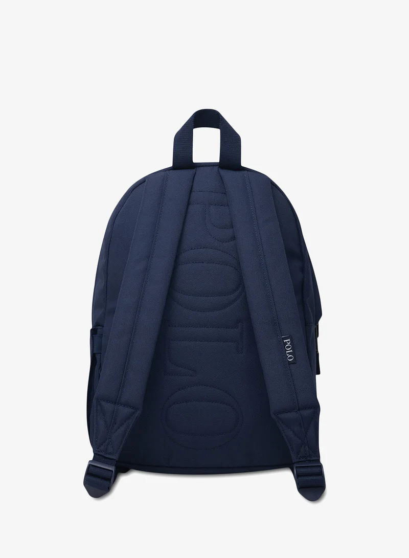 POLO RALPH LAUREN Kids 14" Color Backpack