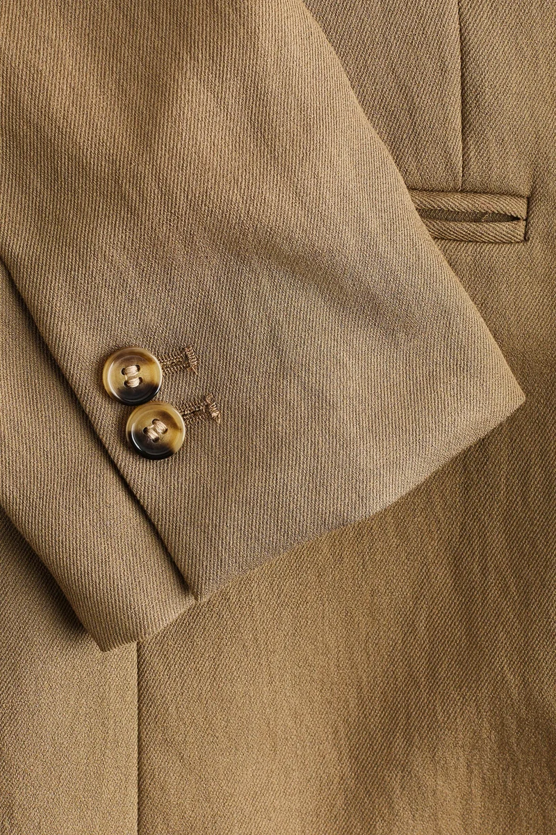 H&M  Single-breasted blazer for Women | Best Price UAE