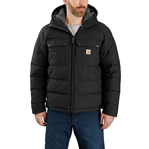 Carhartt Rain Defender Loose Fit Midweight Insulated Jacket