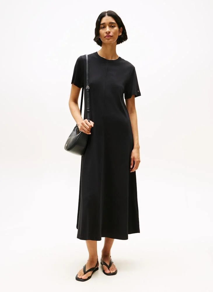 تومي هيلفيغر MODERN CODY ANKLE Dress