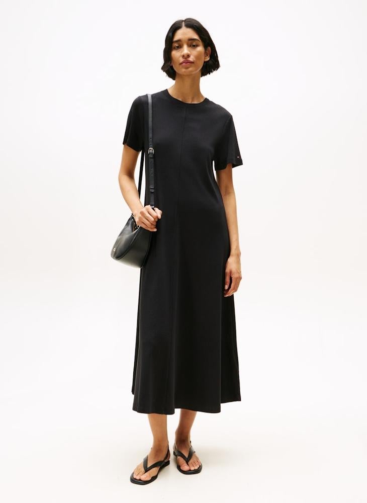 TOMMY HILFIGER MODERN CODY ANKLE Dress - Image 1