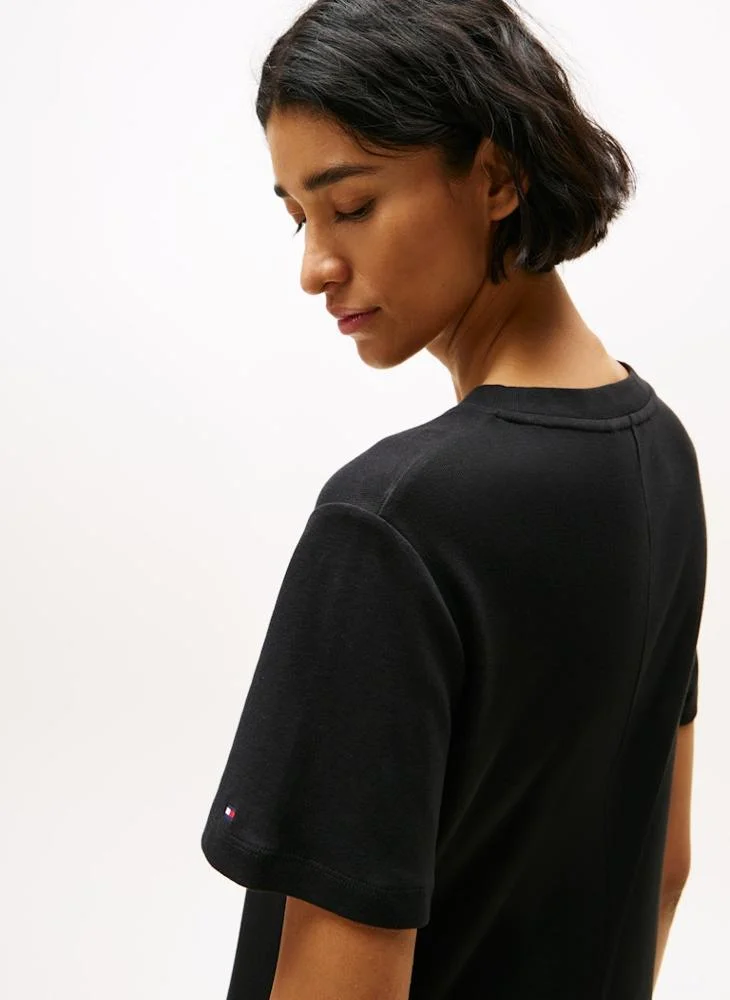 تومي هيلفيغر MODERN CODY ANKLE Dress