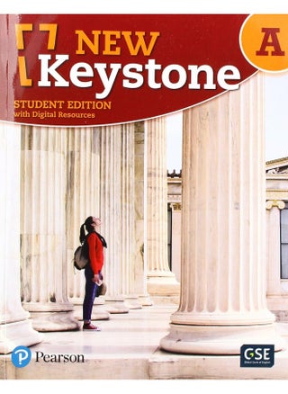 New Keystone, Level 1 Student Edition with eBook (soft cover) - pzsku/ZBB48BFD82A0FFF2ED6B2Z/45/_/1737879982/8d89fcc5-4ff5-4302-bce5-e88b5c72dfd4