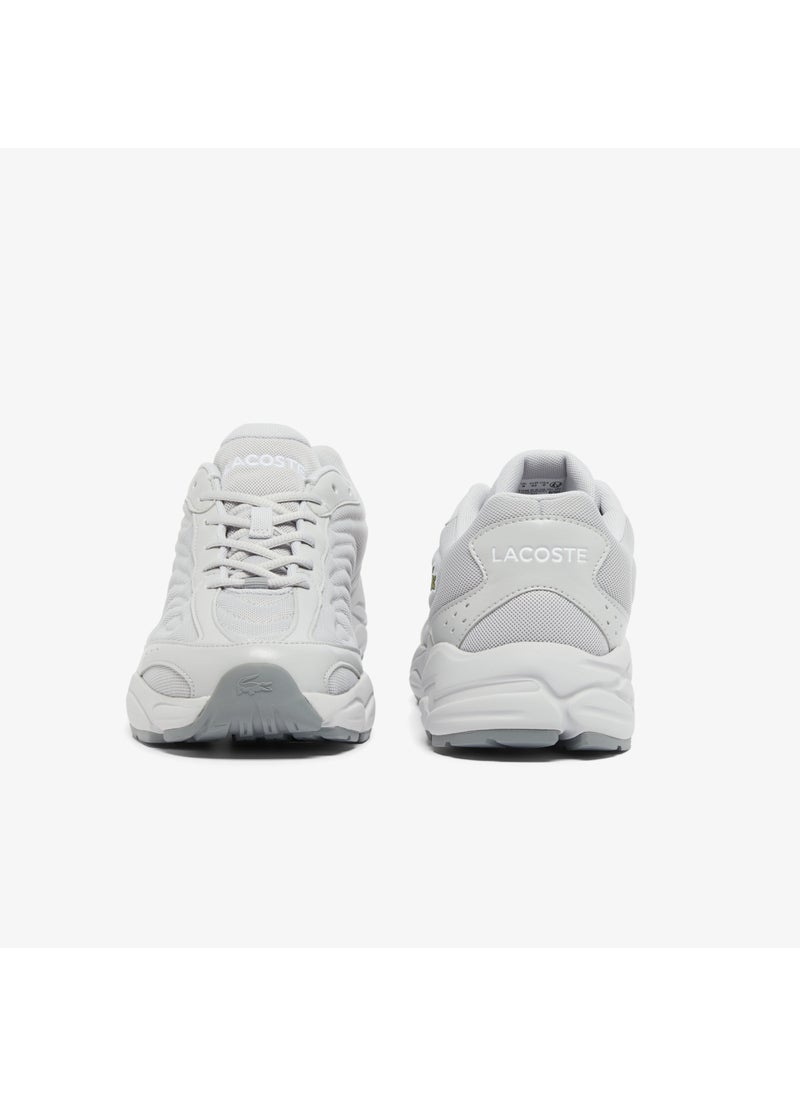LACOSTE Storm 96 2K Lite Lace Up Sneakers  - Image 4