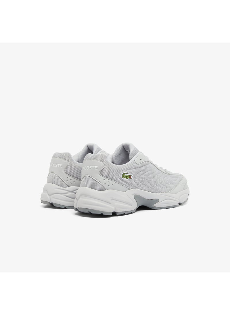LACOSTE Storm 96 2K Lite Lace Up Sneakers  - Image 3