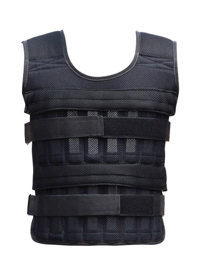 NIBEMINENT Running Exercise Weight Vest  - Image 1
