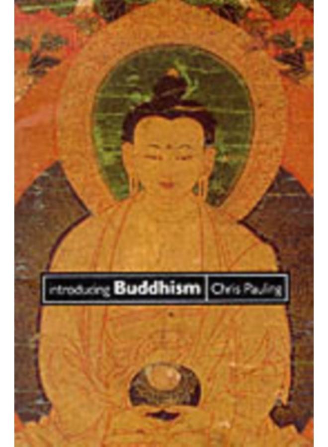 Introducing Buddhism 