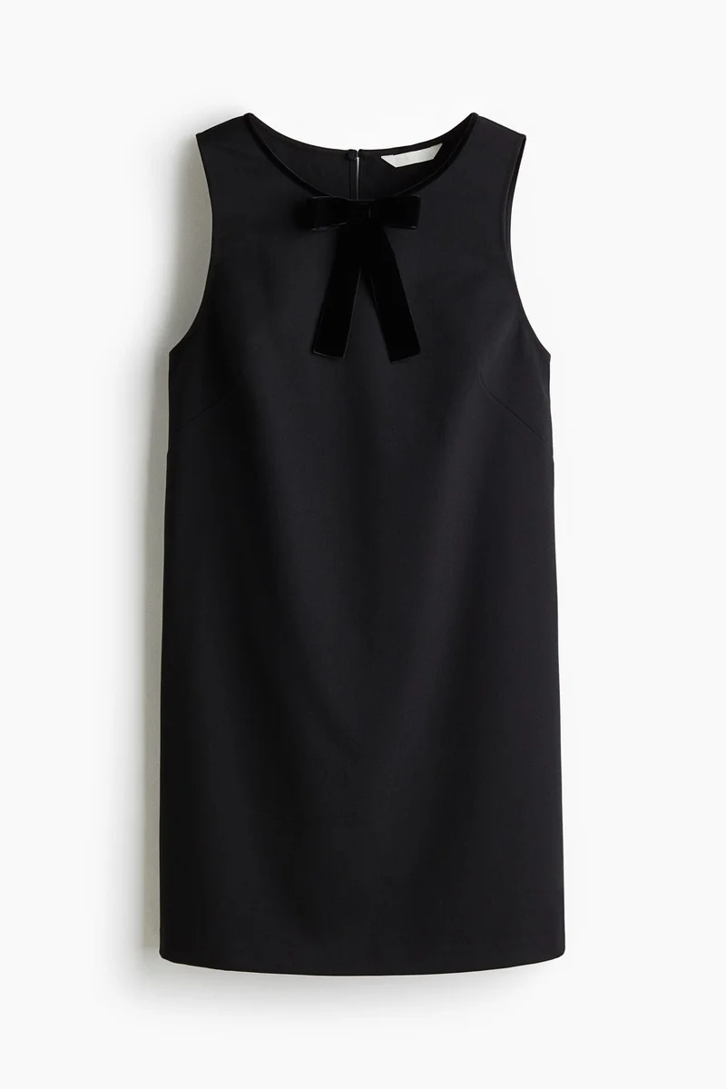 اتش اند ام A-line dress